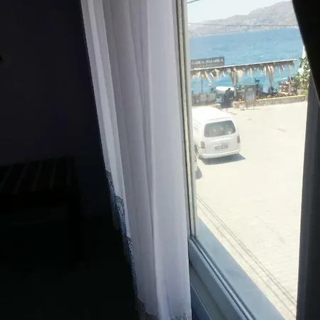 Hostal Gul Sogut