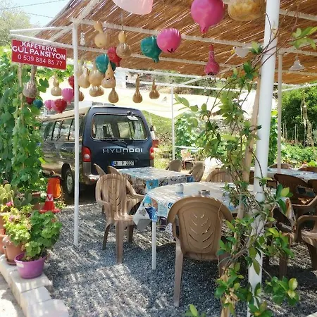 Gul Sogut 호스텔