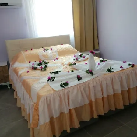 Gul Sogut Marmaris