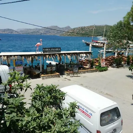 Hostel Gul Sogut *