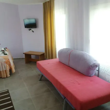 Hostel Gul Sogut