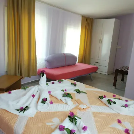 Gul Sogut Hostel *