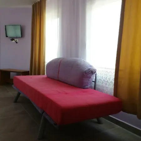 Hostel Gul Sogut Marmaris