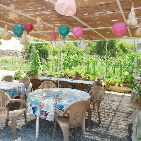 Hostel Gul Sogut Marmaris