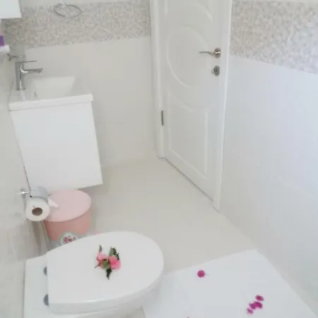 Hostel Gul Sogut Marmaris