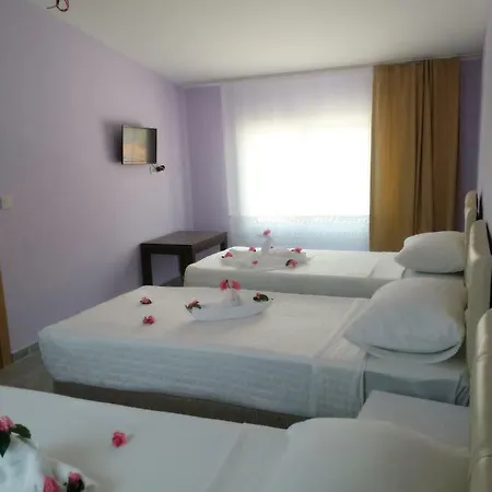 Hostel Gul Sogut